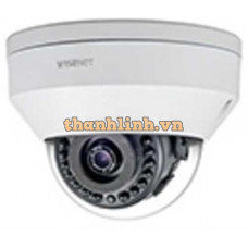 LNV-V6030R/VVN - Camera IP WISENET Dome hồng ngoại 2MP